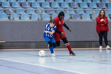 Bild 96 - wDJ Power Girls Cup Suederelbe